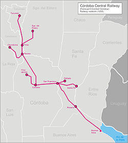 Cordoba central railw 1939.jpg