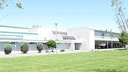 Langley Secondary School (2010 main view).jpg