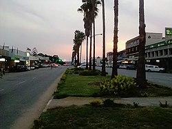 Masvingo at dusk.jpg
