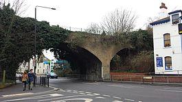 Stroud Green Station 2015-02-14 13.31.03.jpg