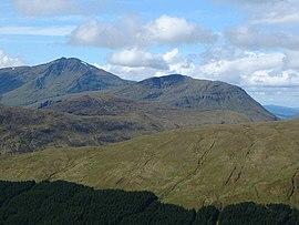 Beinn Chuirn and Ben Lui 1.jpg