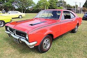 1971 Holden HG Monaro GTS 253 (22416981715).jpg