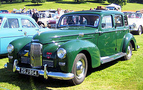 Humber Super Snipe 1951 ex military.JPG