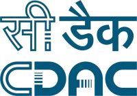 C-DAC Logo