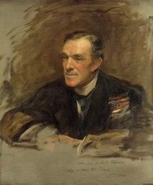 Admiral Sir Frederick Doveton Sturdee, 1859-1925 RMG BHC3042.tiff