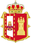 Coat of arms of Burgos
