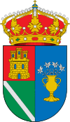 Coat of arms of Jaraicejo, Spain