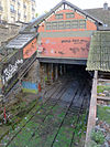 P1130987 Paris XVIII station av St Ouen Petite ceinture rwk.jpg