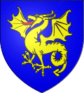 Arms of Honnechy