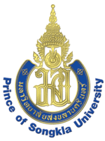 Prince of Songkla University Emblem.png