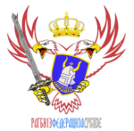 Badge of Serbia team