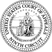 Seal of the United States Court of Appeals for the Ninth Circuit.svg