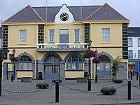 Kilrush Town Hall - geograph.org.uk - 13088.jpg