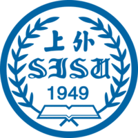 The Logo of Shanghai International Studies University.png