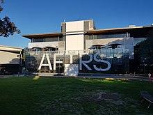 AFTRS facade.jpg