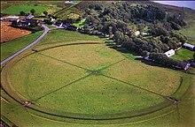 Aggersborg Viking Castle.jpg