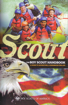 Boy Scout Handbook (12th edition 2009).png
