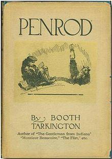 Cover 1st edition of Penrod.jpg