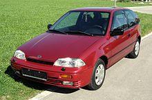 Suzuki Swift GS perlrot front.JPG