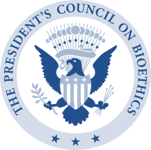 US-PresidentsCouncilOnBioethics-Logo.svg