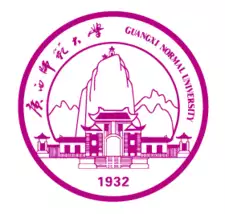 Guangxi Normal University Logo.png