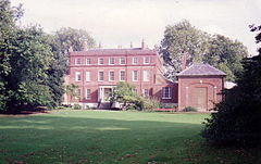 Bushy House, Bushy Park - geograph.org.uk - 362754.jpg