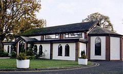 St Eligius, Arborfield - geograph.org.uk - 1534671.jpg