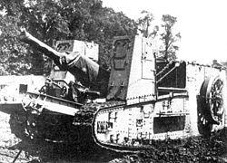 British Gun Carrier Mark I - 60 pdr.jpg
