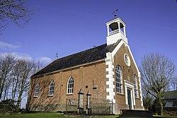 Eppenhuizen - kerk - zijaanzicht.jpg