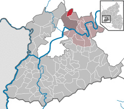 Naurath (Eifel) in TR.svg