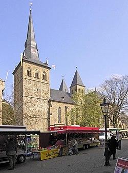 Church of Saints Peter and Paul