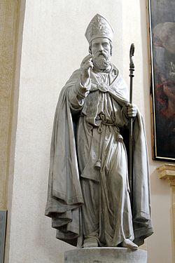 Saint Rufinus - San Rufino - Assisi 2016.jpg