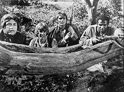 The Young Rebels cast photo 1970.JPG