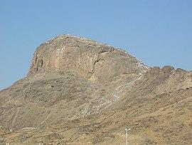 Jabbal An-Nour - Makkah (2241558560).jpg