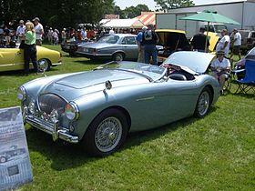 1956 Austin-Healey 100 Roadster.JPG