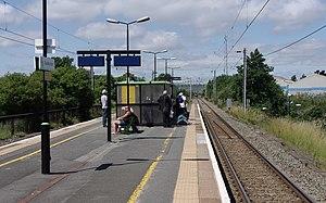 Dudley Port railway station MMB 15.jpg