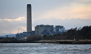 Longannet Power Station, 7 December 2011.jpg