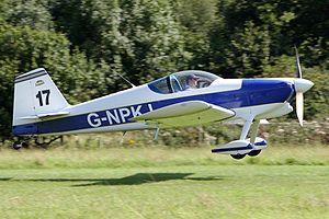 Van's RV-6 AN1857161.jpg