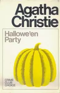 Hallowe'en Party First Edition Cover 1969.jpg