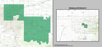Oklahoma US Congressional District 5 (since 2013).tif