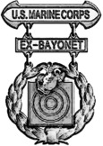 Former USMC Basic Badge.png