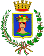 Coat of arms of Pomezia