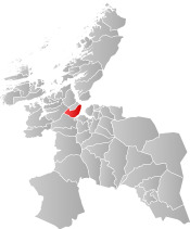 Geitastrand within Sør-Trøndelag