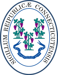 Seal of Connecticut.svg