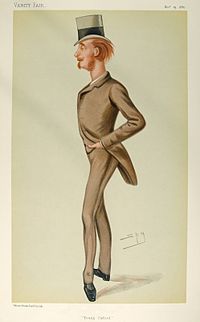 Newton Wallop, Vanity Fair, 1880-11-13.jpg