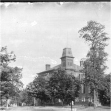 Old Main