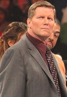 John Laurinaitis May 2012.jpg
