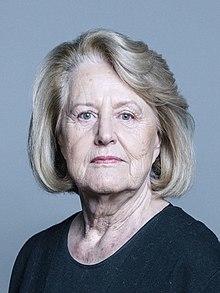 Official portrait of Baroness Smith of Gilmorehill crop 2.jpg