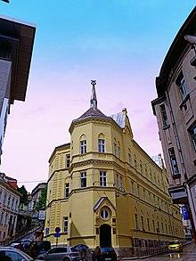 Refurbished Sarajevo Music Academy.jpg