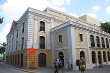 Teatro Tapia - San Juan IMG 2003 calle tetuan.JPG